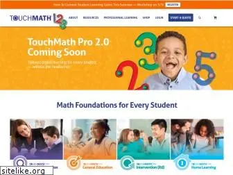 touchmath.com