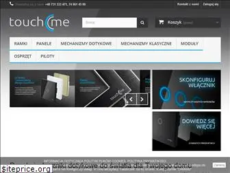 touchme24.com.pl