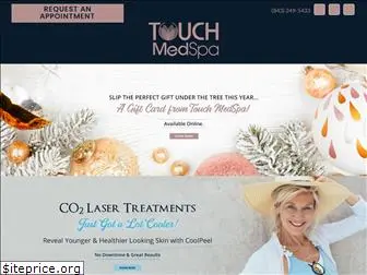 touchmedspa.com