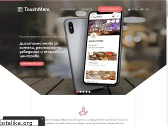 touchmenuapp.com