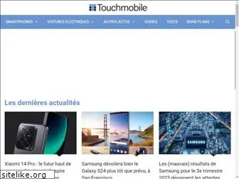 touchmobile.fr