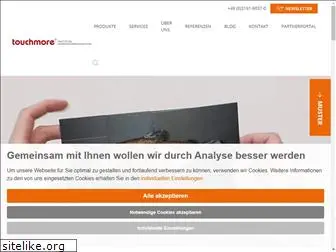 touchmore.de