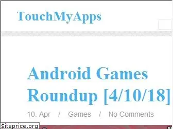 touchmyapps.com