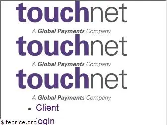 touchnet.com