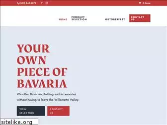 touchofbavaria.com