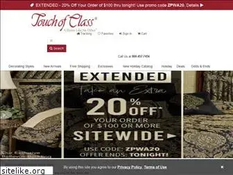 www.touchofclass.com