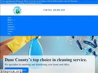 touchofeuropecleaning.com