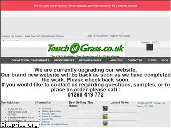 touchofgrass.co.uk