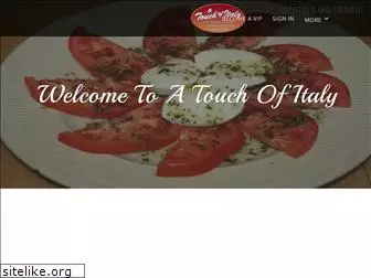 touchofitaly.net