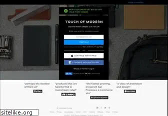 touchofmodern.com