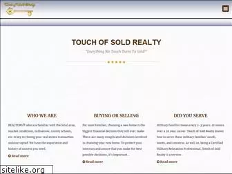 touchofsoldrealty.com