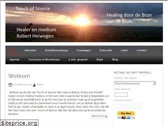 touchofsource.nl