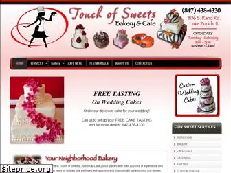 touchofsweets.com