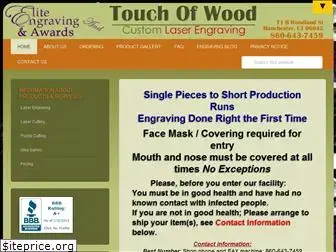 touchofwood.com