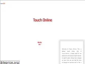 touchonline.net.bd