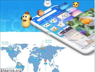 touchpal.com