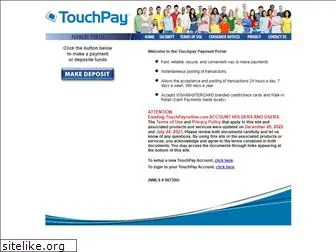 touchpaydirect.net