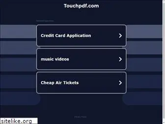 touchpdf.com