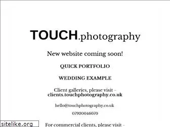 touchphotography.co.uk