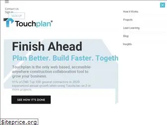 touchplan.io