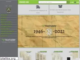 touchplate.com