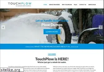 touchplow.com