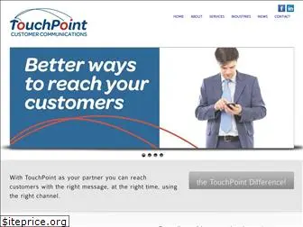touchpoint-cc.com