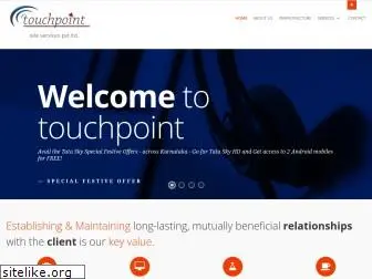 touchpointbpo.com