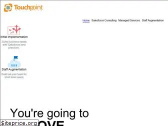 touchpointcrm.com