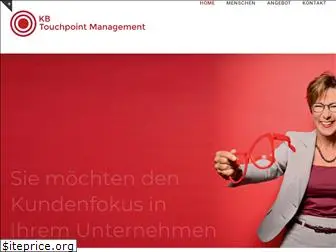 touchpointmanagement.ch