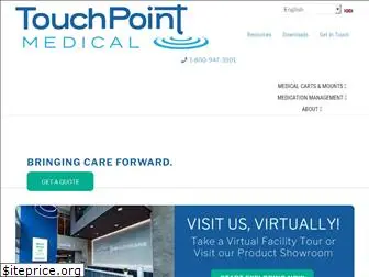 touchpointmed.com