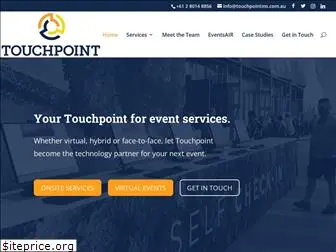 touchpointms.com.au