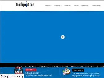 touchpointone.com