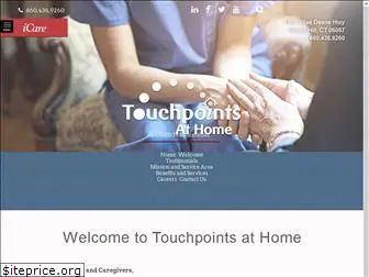 touchpointsathome.com