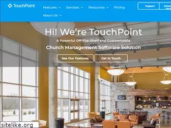 touchpointsoftware.com