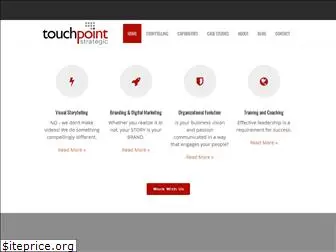 touchpointstrategic.com