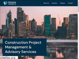 touchprojects.com.au