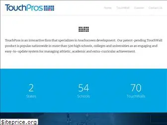 touchpros.com