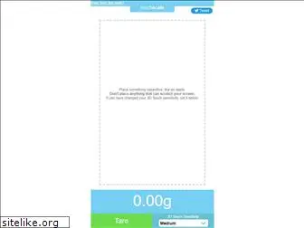 touchscale.co