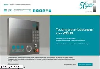 touchscreen-solutions.de