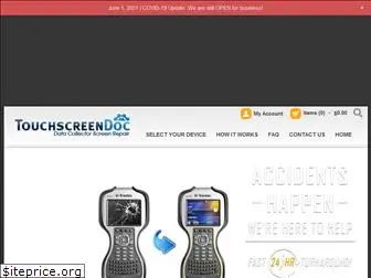 touchscreendoc.com