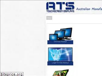 touchscreensaustralia.com.au