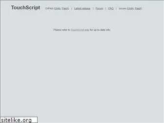 touchscript.github.io