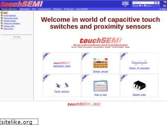 touchsemi.com