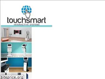 touchsmart.gr