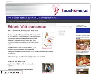 touchsmoke.com