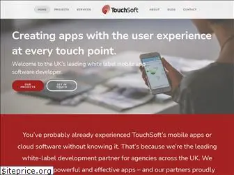 touchsoft.co.uk