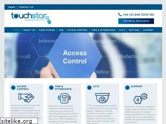 touchstar-atc.com