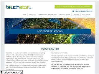 touchstarplc.com