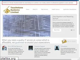 touchstone-systems.co.uk